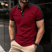 VeroMann - Elite Comfort Polo