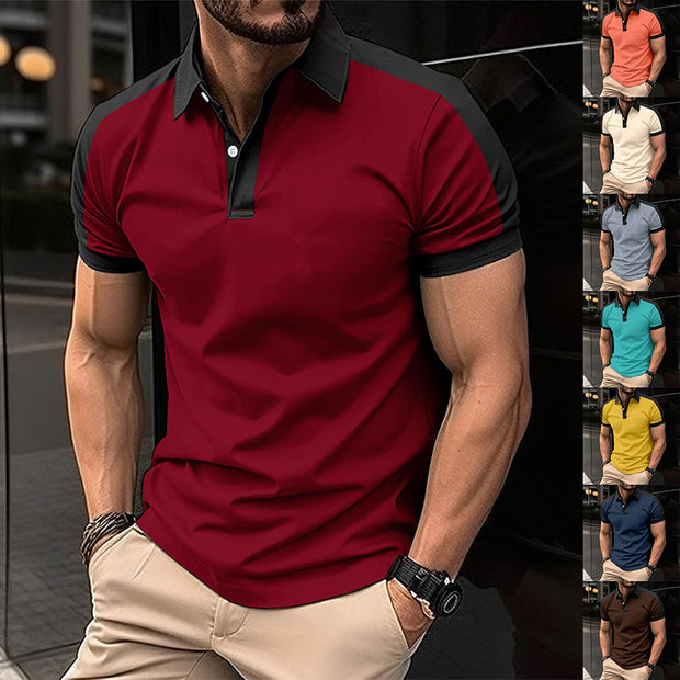 VeroMann - Elite Comfort Polo