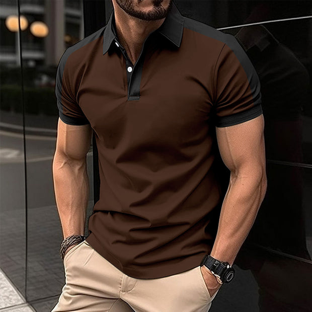 VeroMann - Elite Comfort Polo