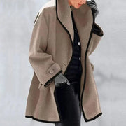 Siv™ | Elegant Trenchcoat