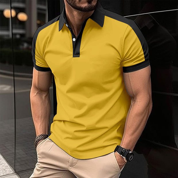 VeroMann - Elite Comfort Polo