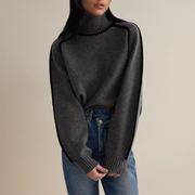 Vera™ | Turtleneck Gense