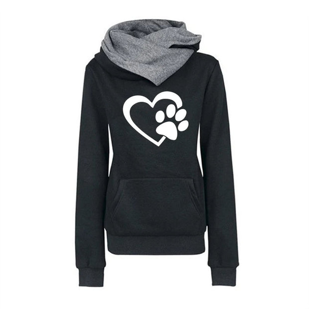 Hunde Hoodie™