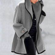 Siv™ | Elegant Trenchcoat